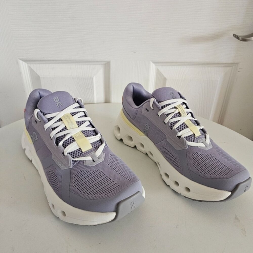 On Running Cloudrunner 2 Shoes - Picture 5 of 10